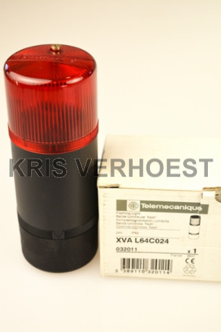 Telemecanique 032011 (NEW)