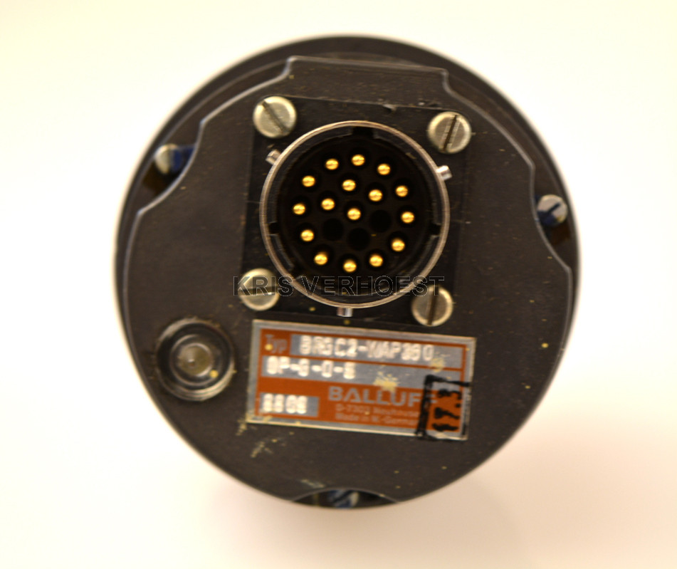 Balluff BRGC2-WAP360 (NEW)