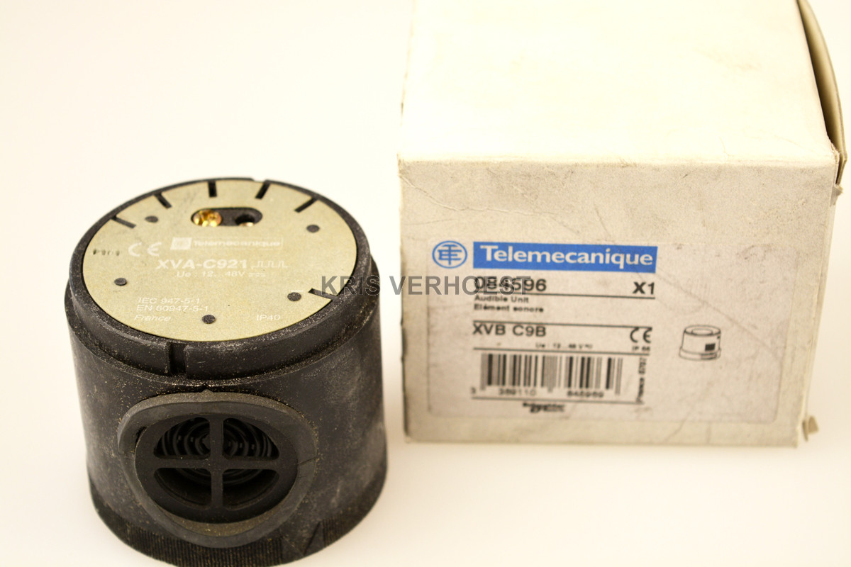 Telemecanique 084596 (NEW)