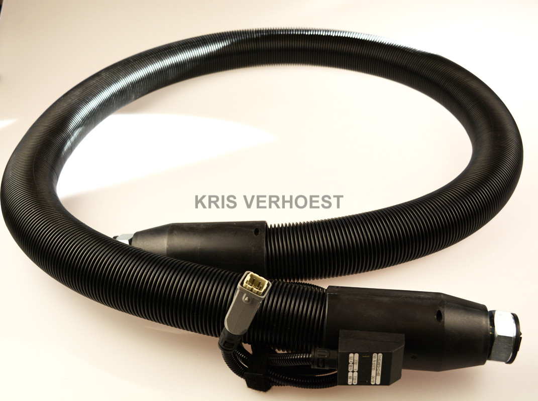 Hillescheim HSCA1870-2.5-B22 (USED)