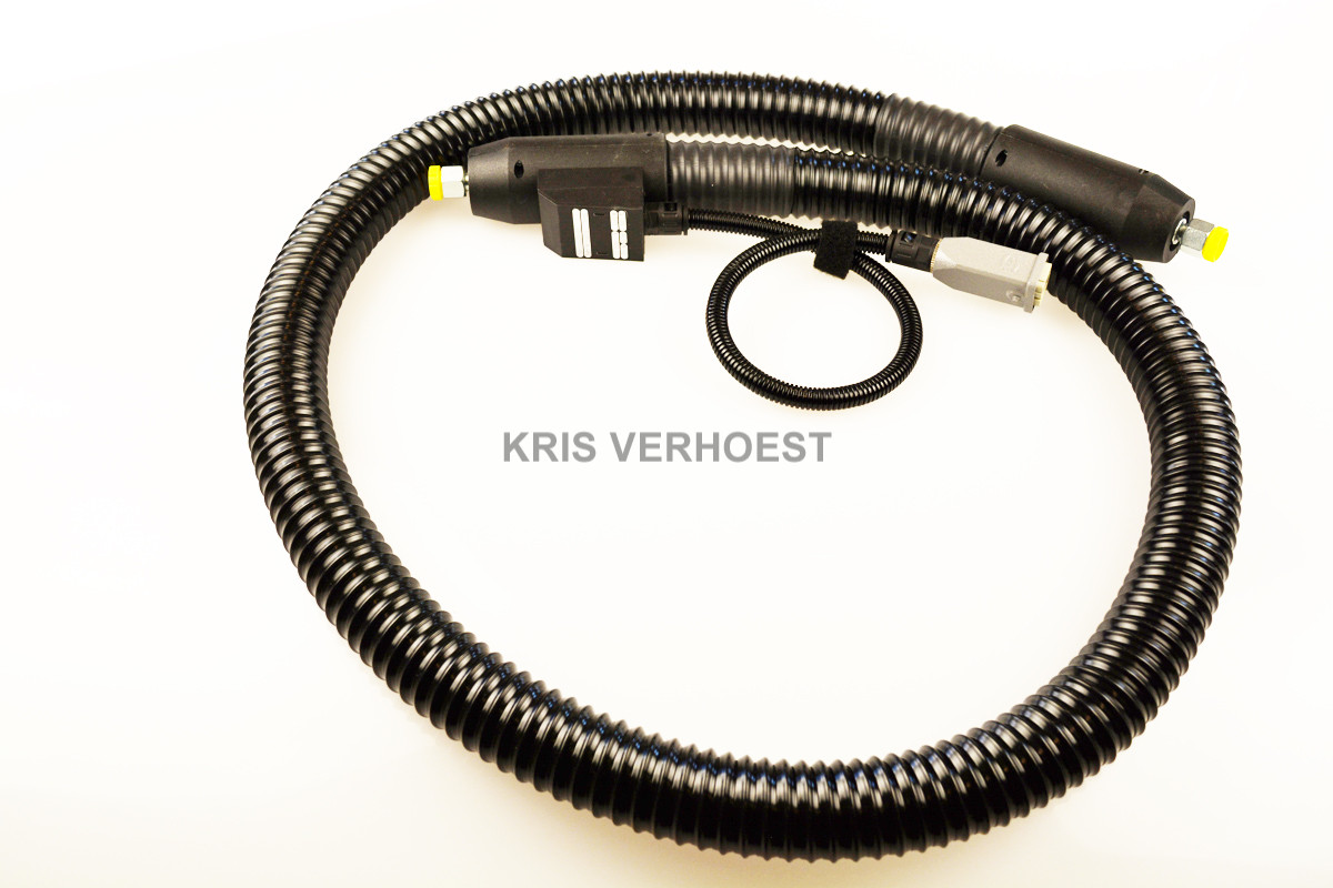 Hillescheim HSCA3351-2.0 (USED)
