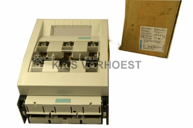 Siemens 3NP4270-0CA01 (USED)