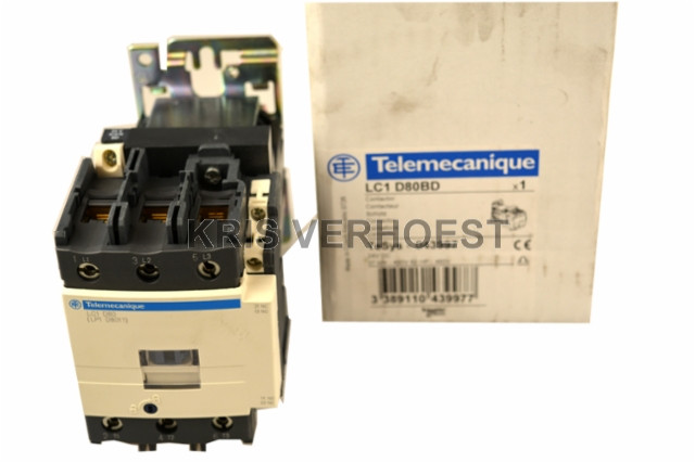 Telemecanique 043997 (USED)