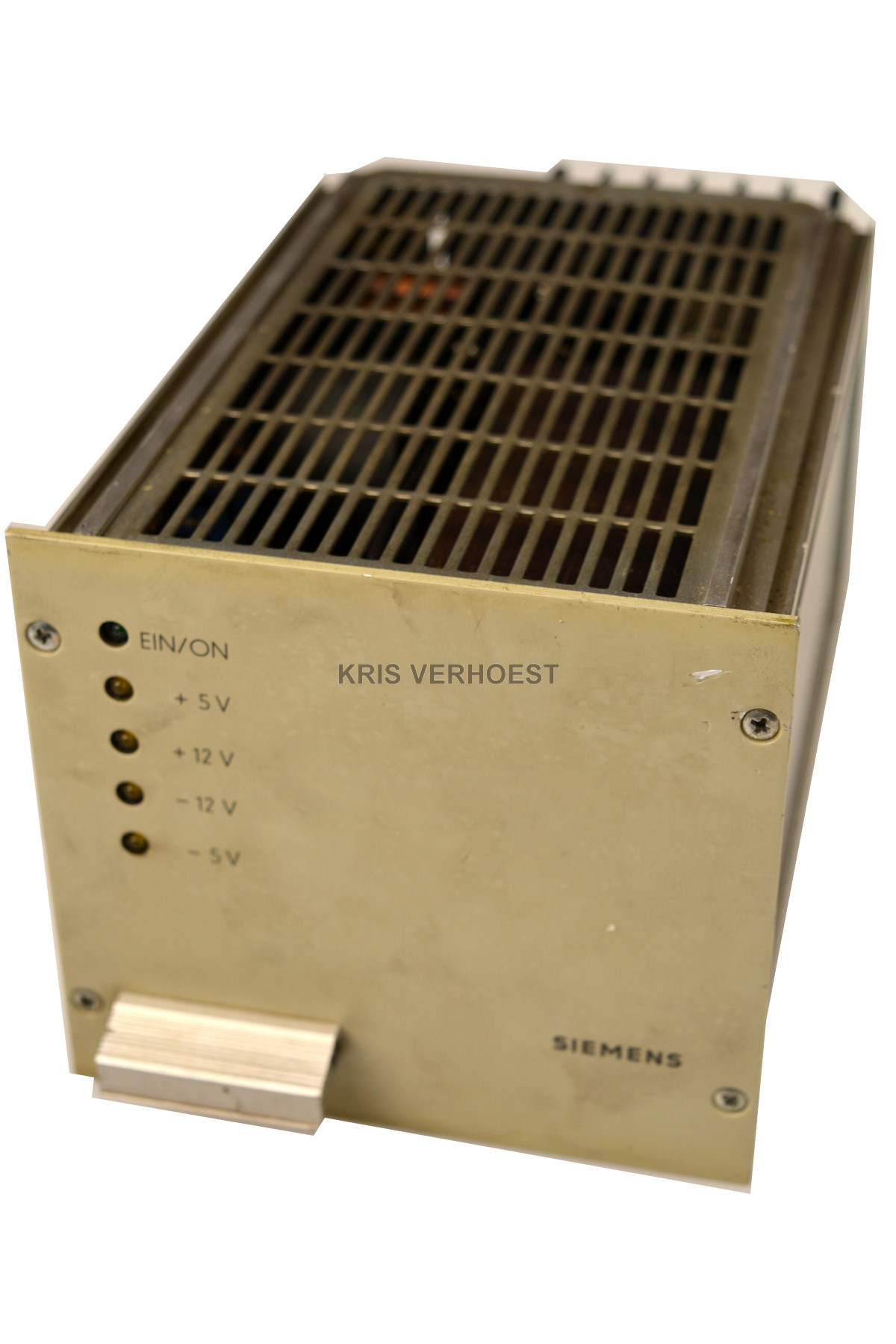 Siemens C8451-A6-A63-1 (USED)