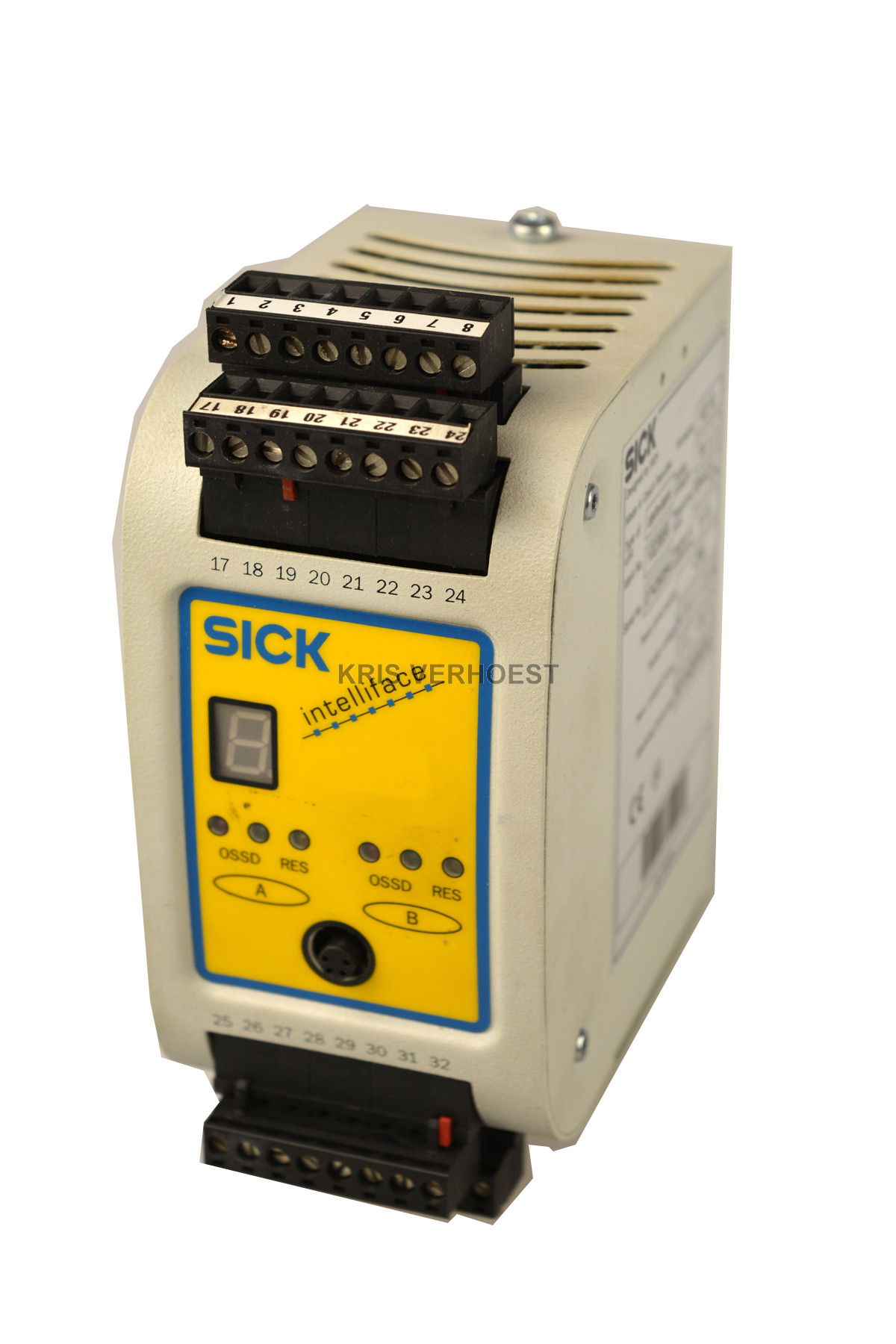 Sick 1023859 (USED)