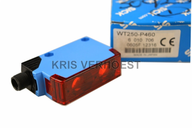 Sick 6010706 (NEW)