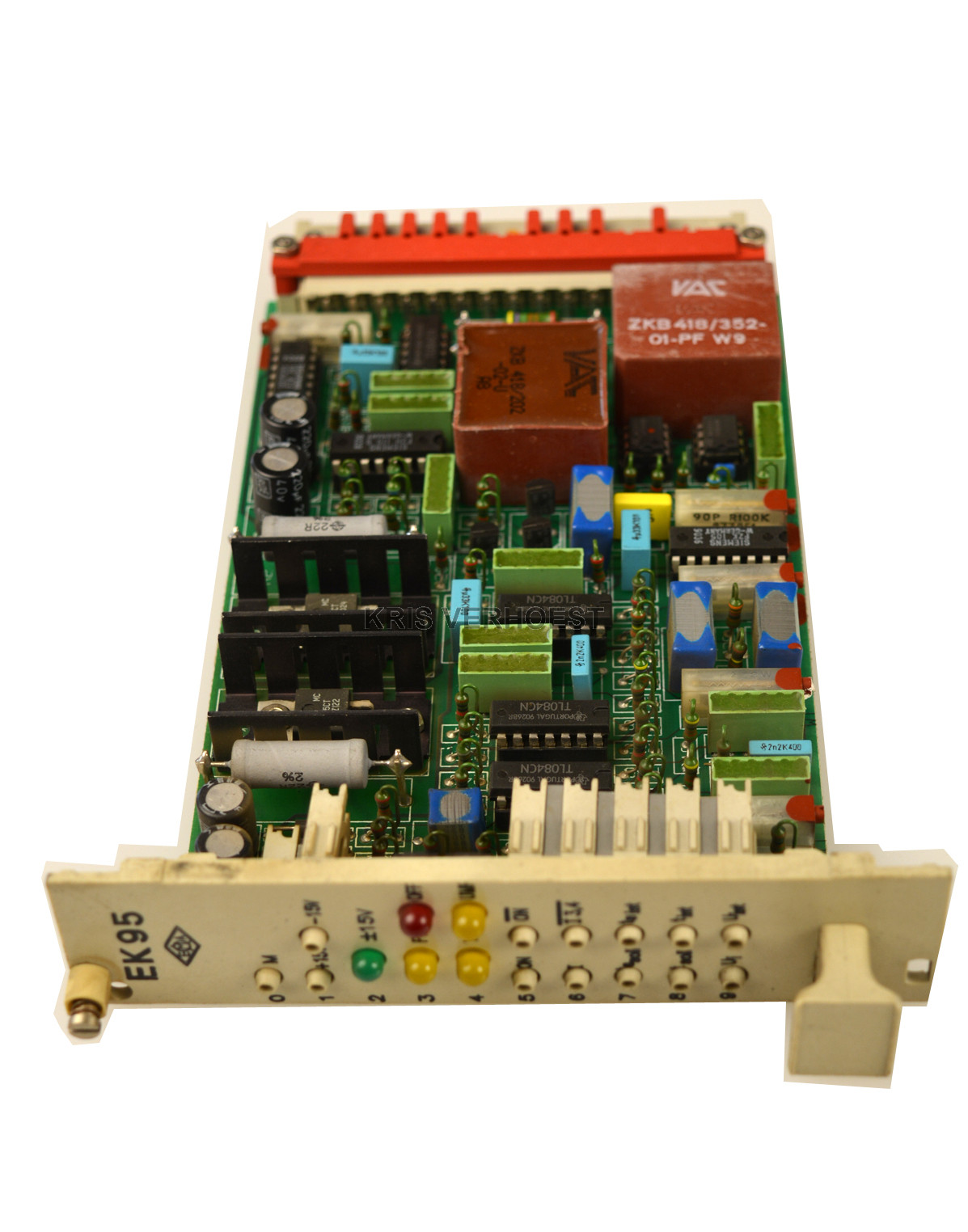 Destaco-EMA EK95-1-100-01 (USED)