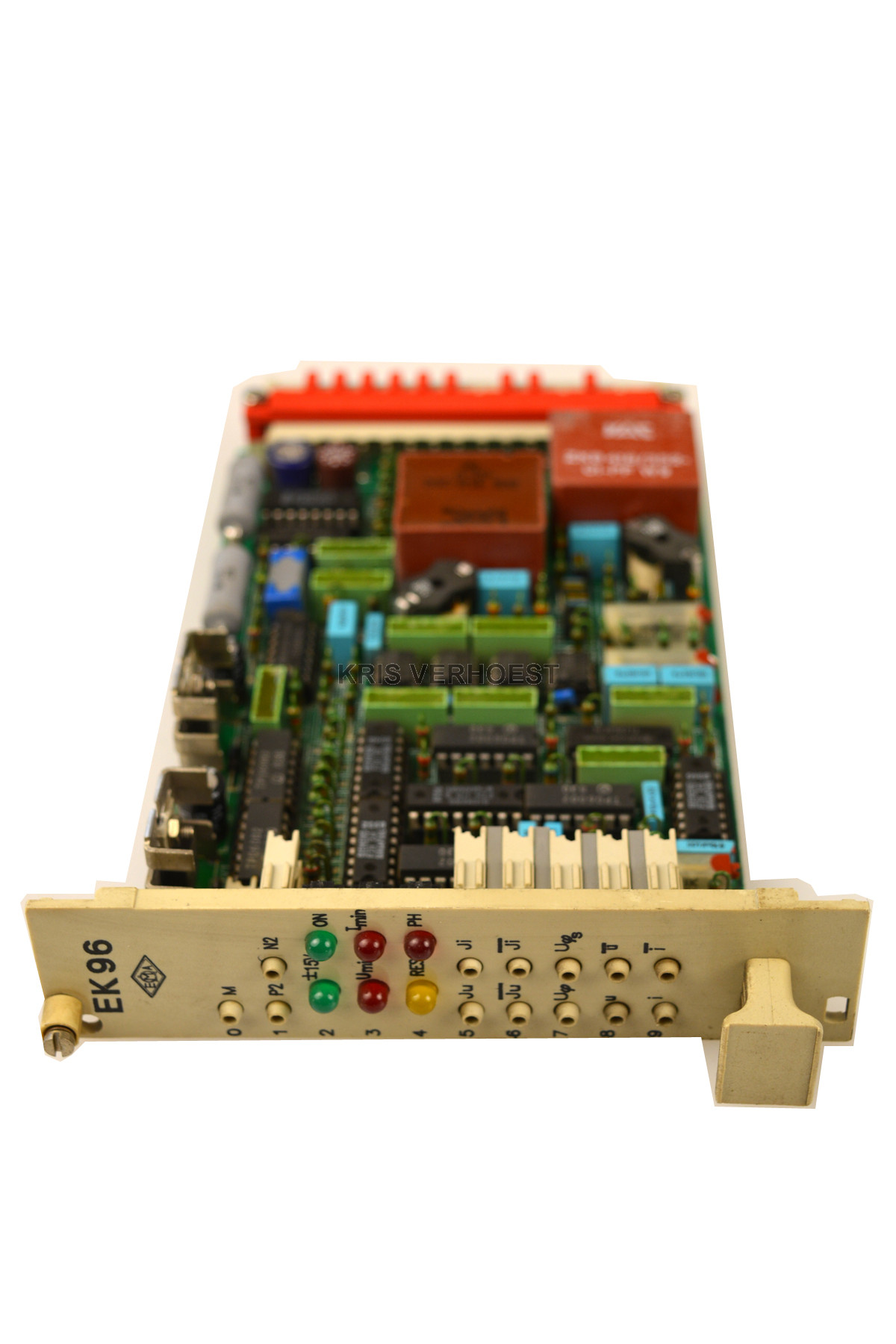 Destaco-EMA EK96 (USED)