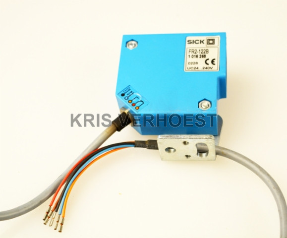 Sick 1016268 (USED)