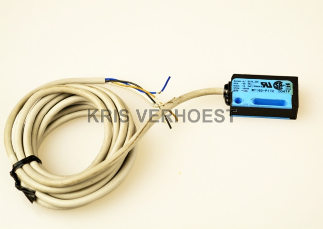 Sick 6009517 (USED)