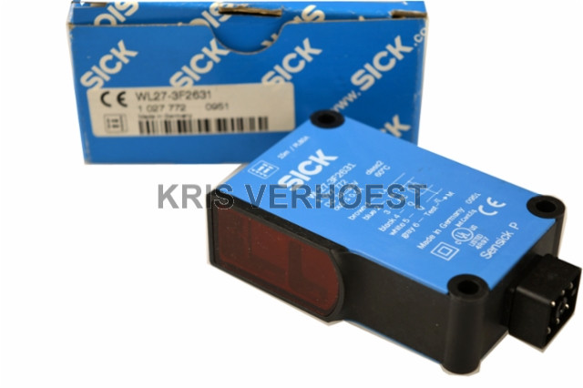 Sick 1027772 (NEW)