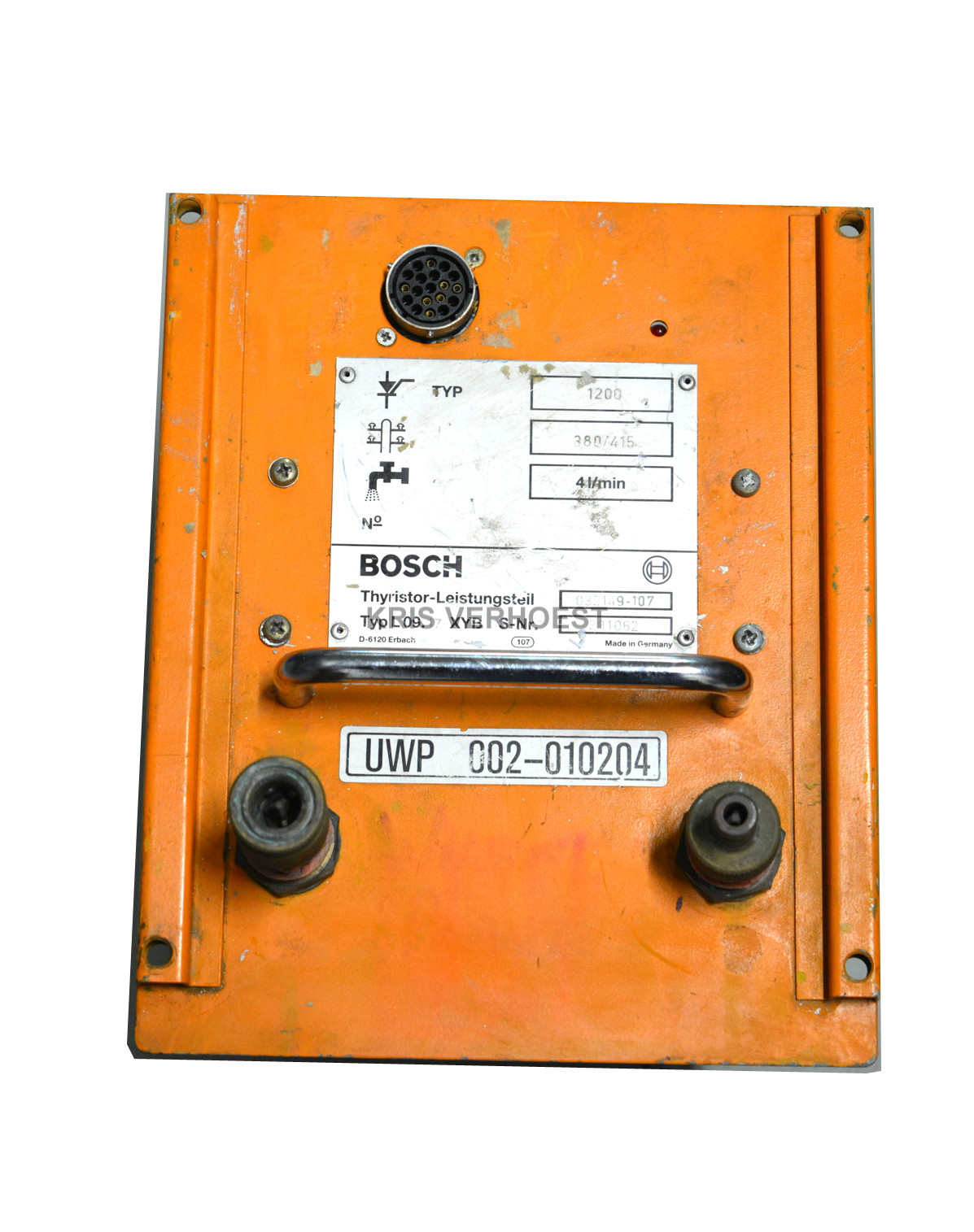 Bosch L09.17XYB (NEW)
