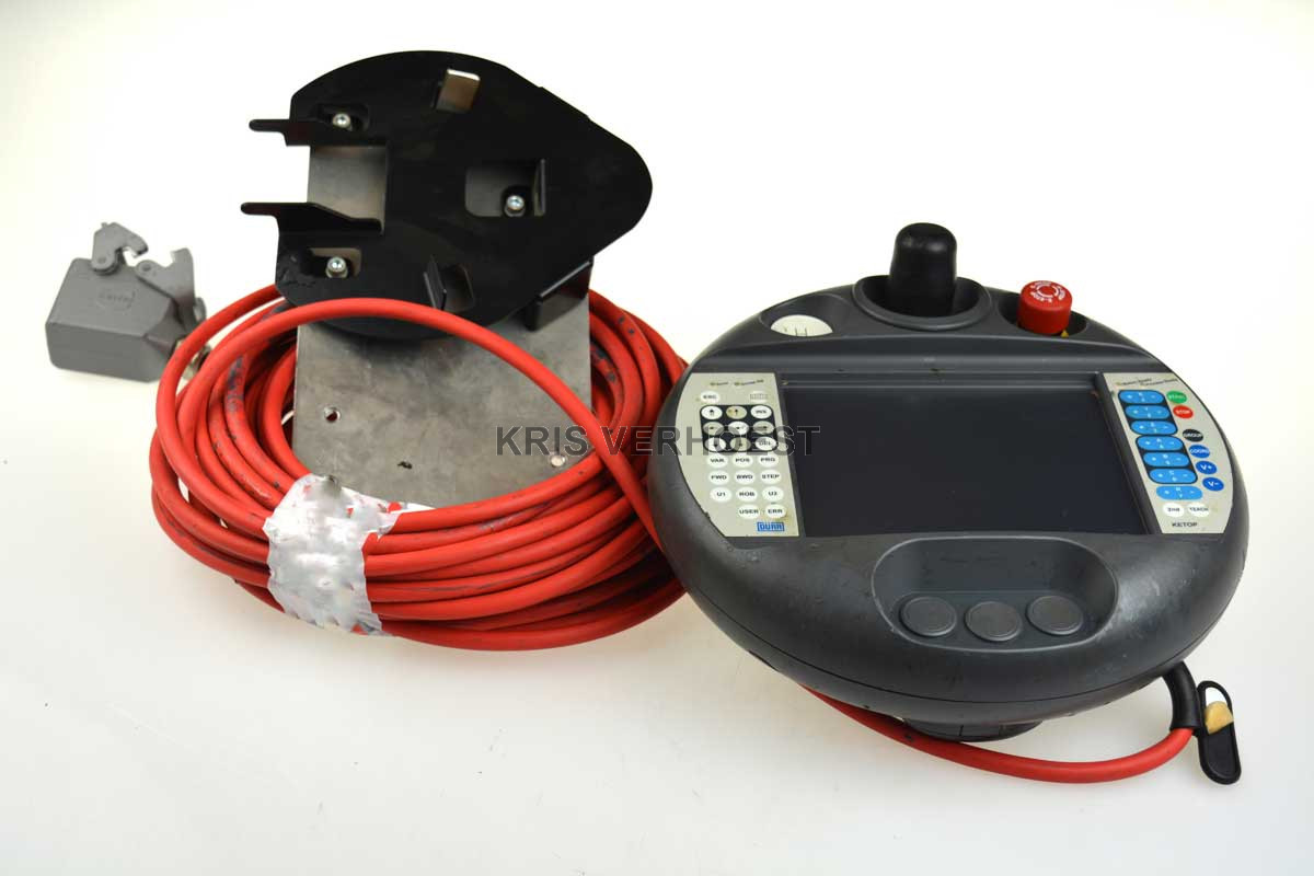 Keba 59718/18 (USED)