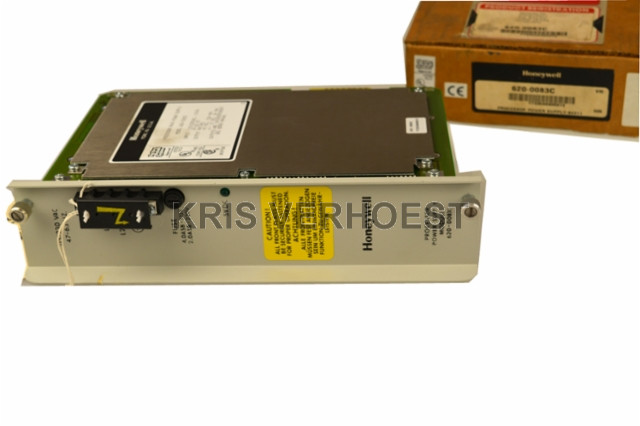 Honeywell 620-0083C (USED)