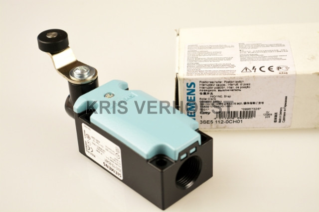 Siemens 3SE5112-0CH01 (NEW)