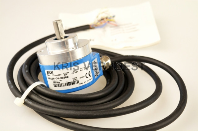 Sick 1031654 (USED)