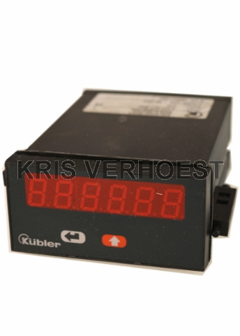 Kubler 0.571.011.E00 (NEW)