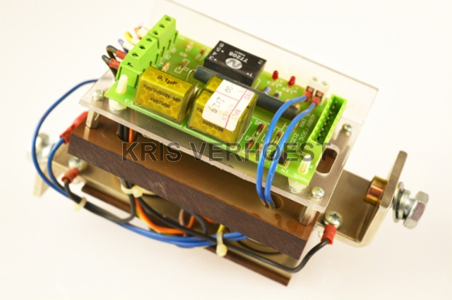 Westcode U3029/137 + 213538B (NEW)