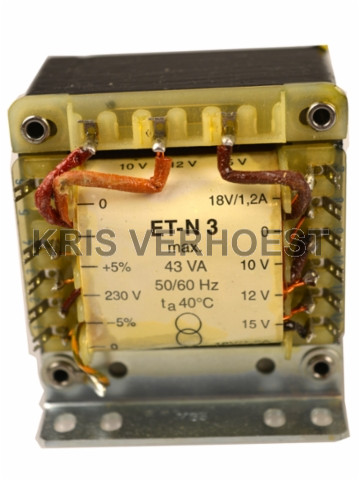 Engel ET-N3 (NEW)