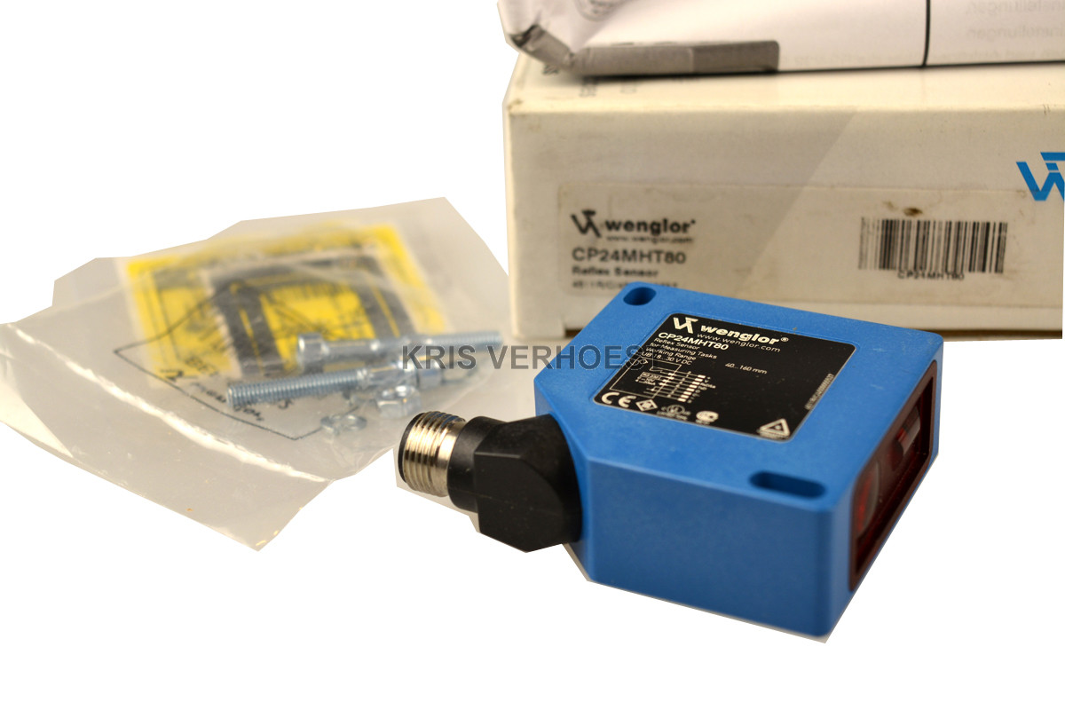 Wenglor CP24MHT80 (USED)