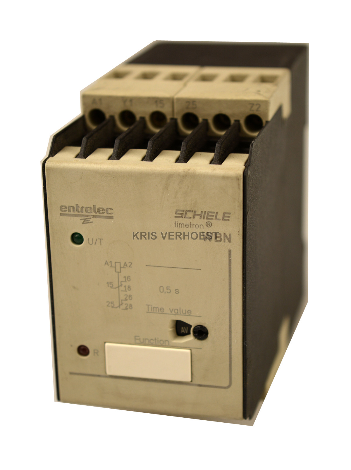 Entrelec WBN (NEW)