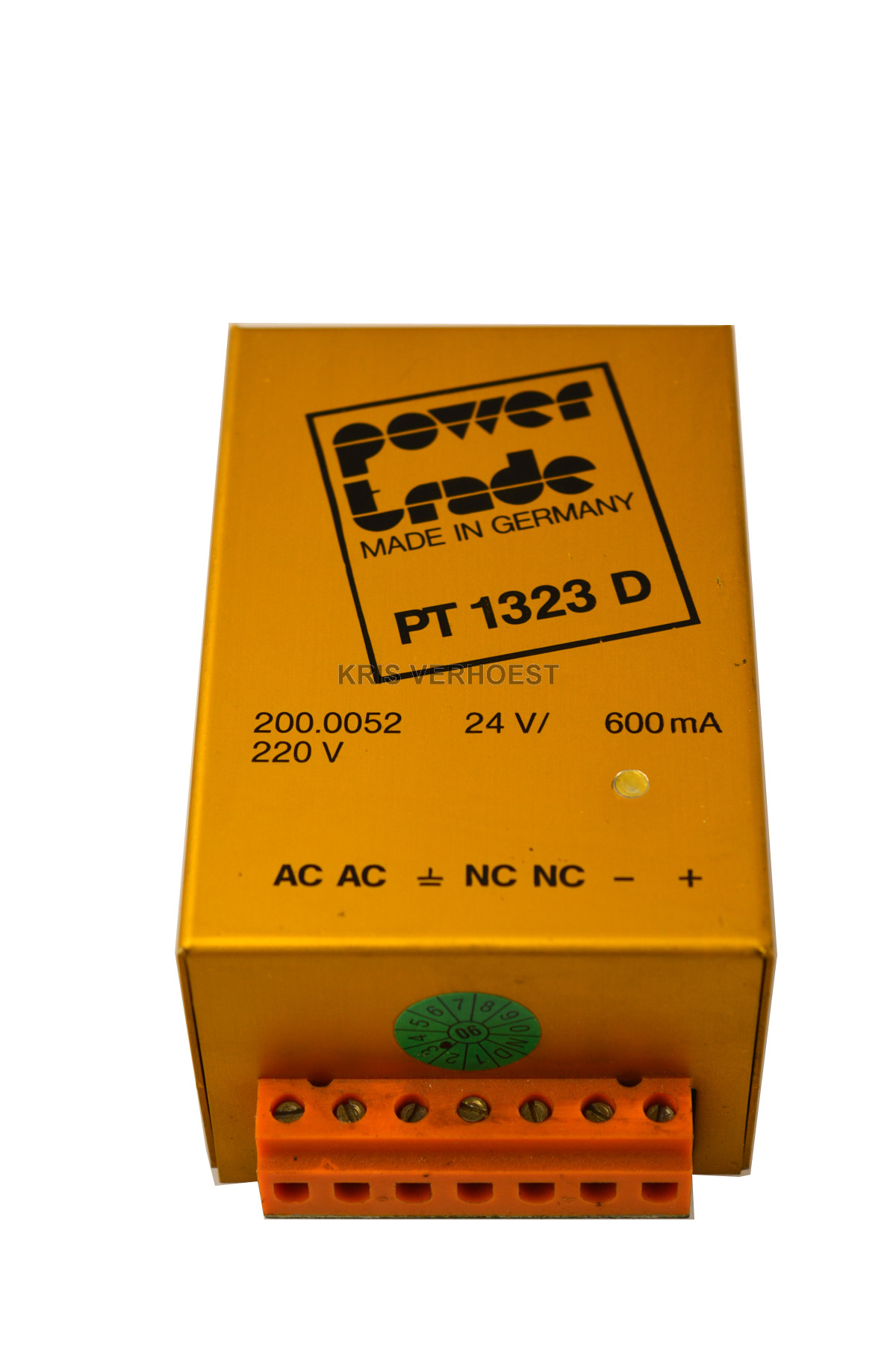 Power Trade PT1323D (USED)