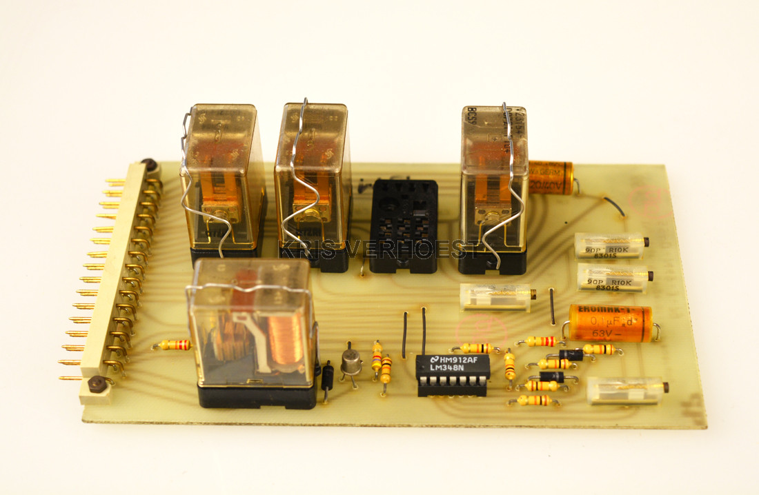 Pentair - Hoffman SSPD-1449-3-79 (NEW)