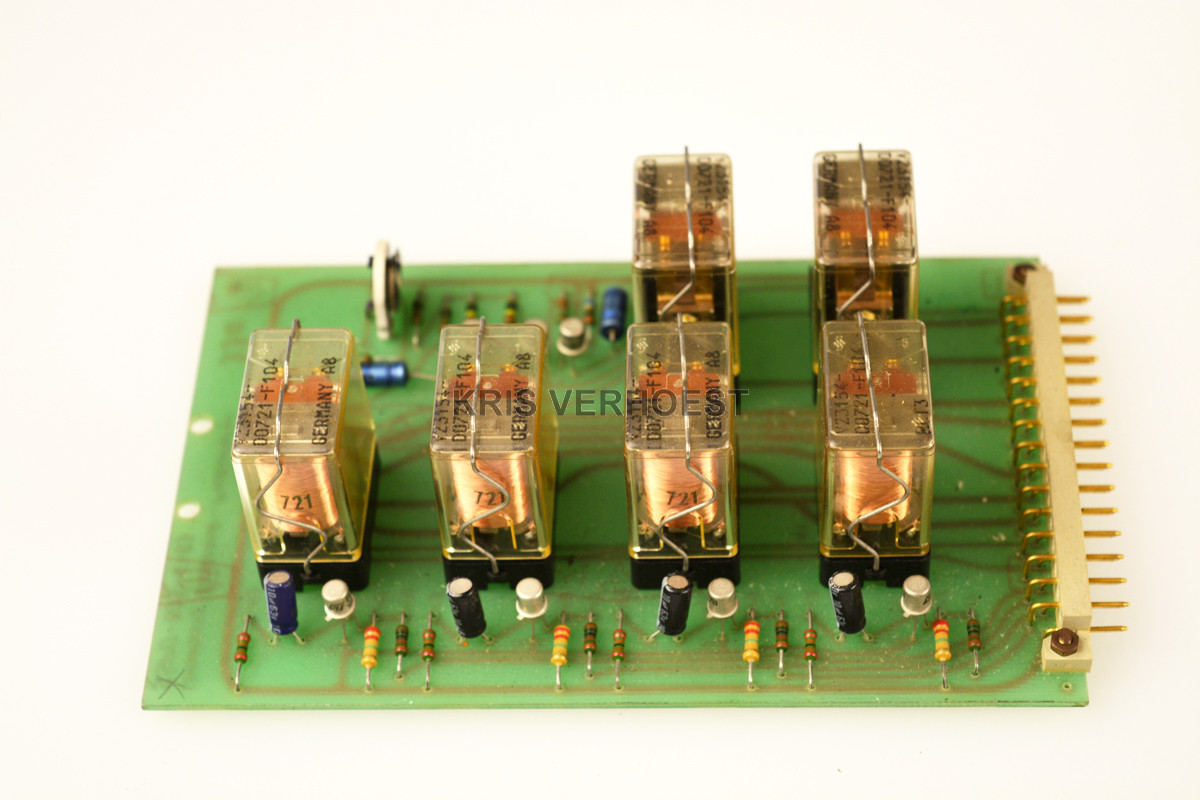 Pentair - Hoffman SSPD-805-4-69 (NEW)