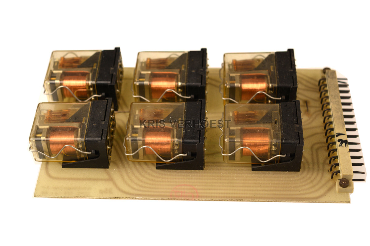 Pentair - Hoffman SSPD-723-4-68 (NEW)