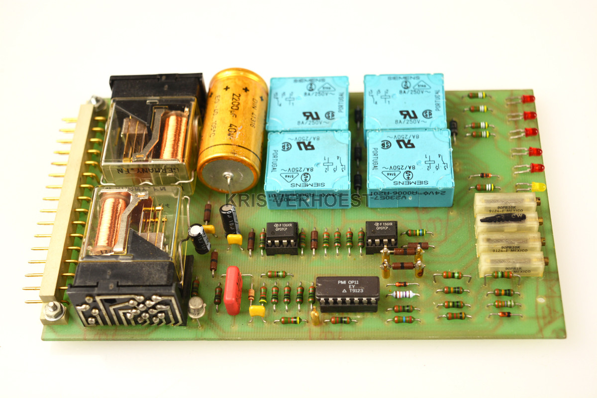 Pentair - Hoffman SSPD-2388-3-88 (USED)