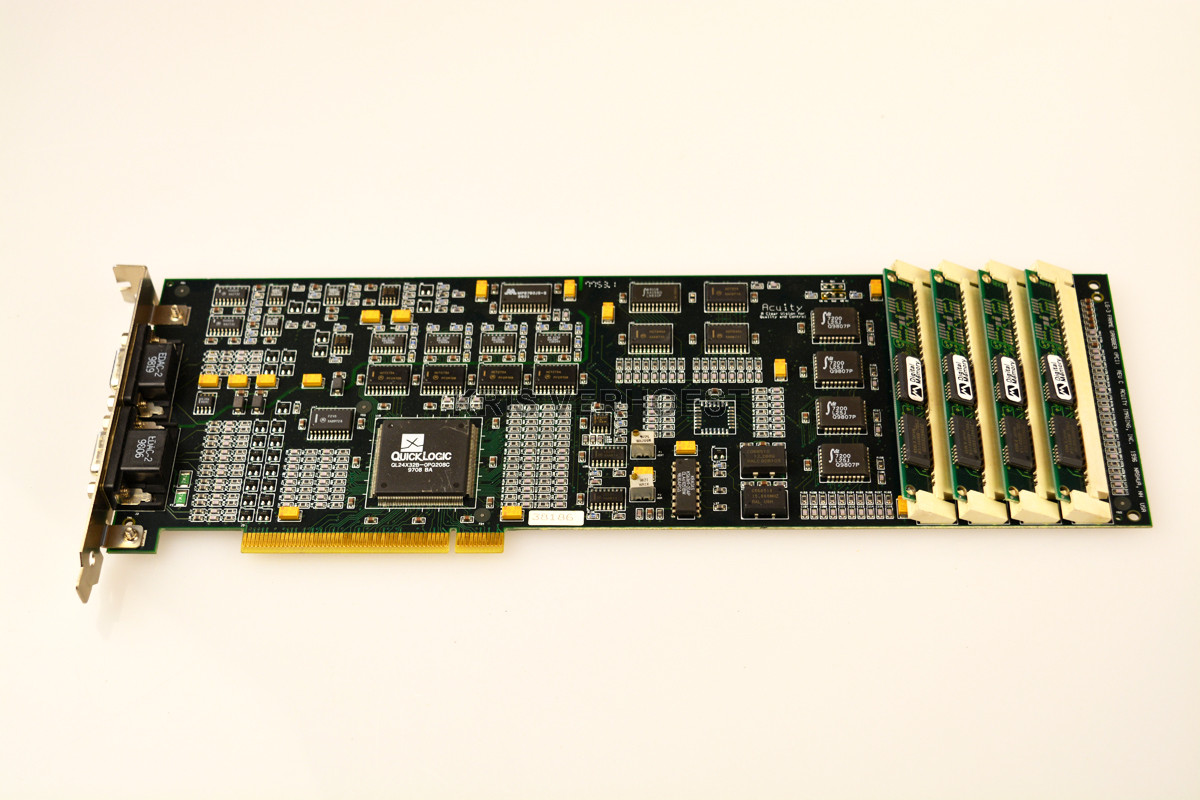 Acuity Imaging LG-3 (USED)