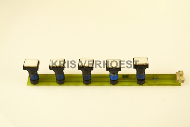 Pentair - Hoffman D72.6343 (NEW)