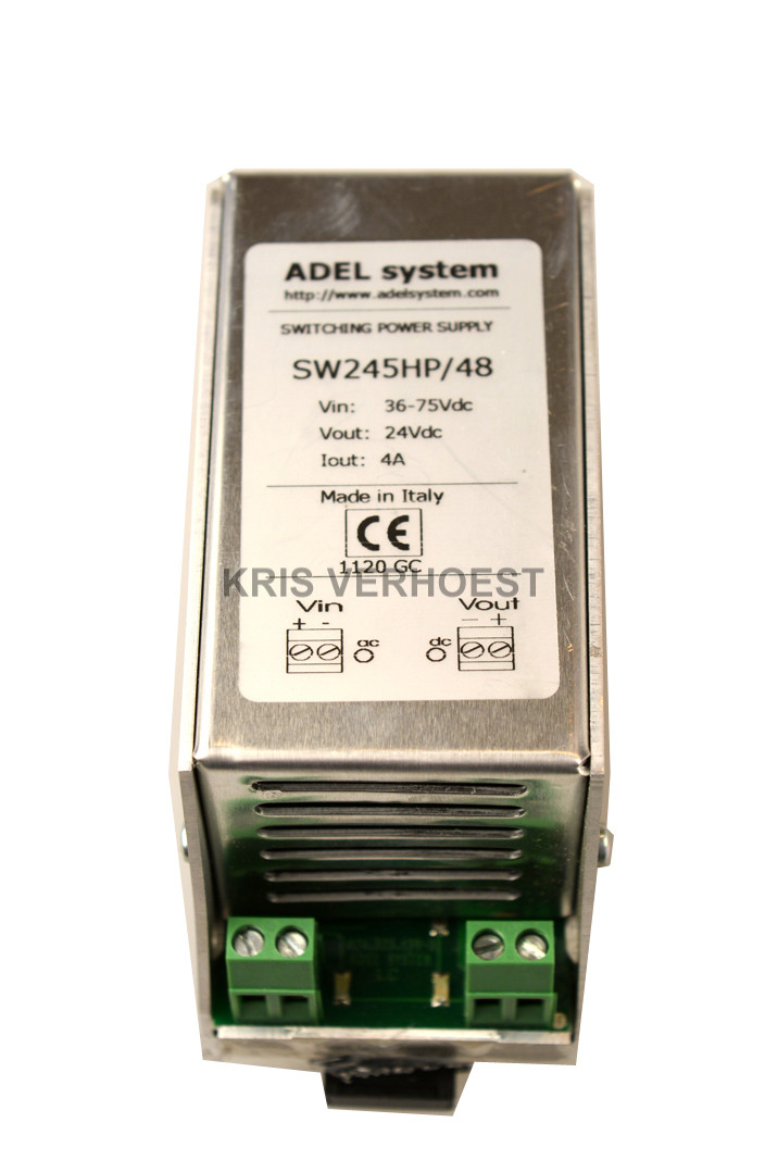 Adel SW245HP/48 (NEW)