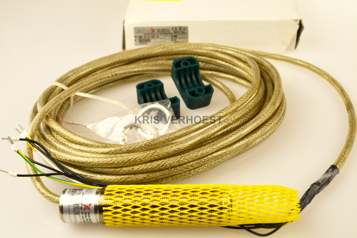 Matrix Elektronik AG IUD-10-E1-012-13 (NEW)