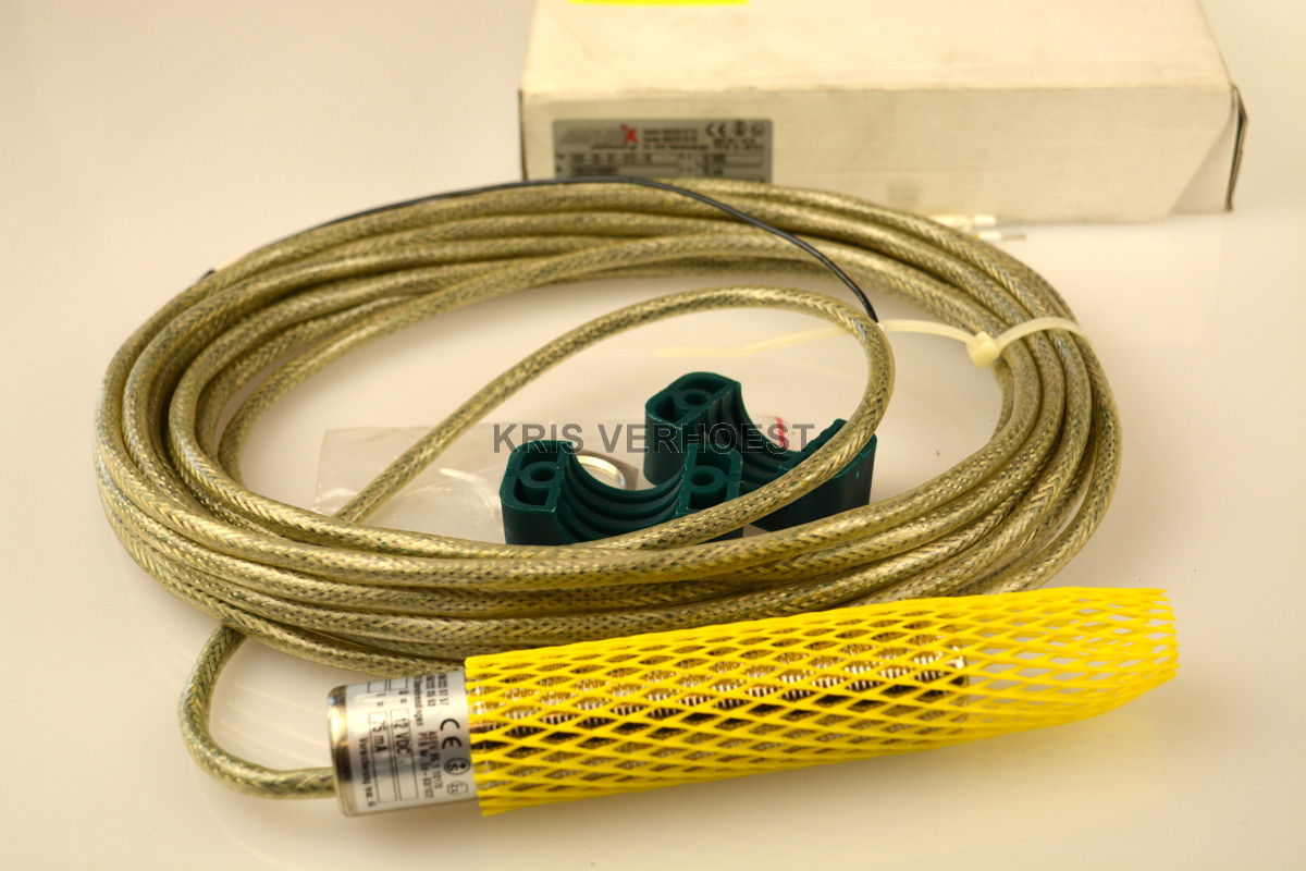 Matrix Elektronik AG IUD-20-S1-012-13 (NEW)