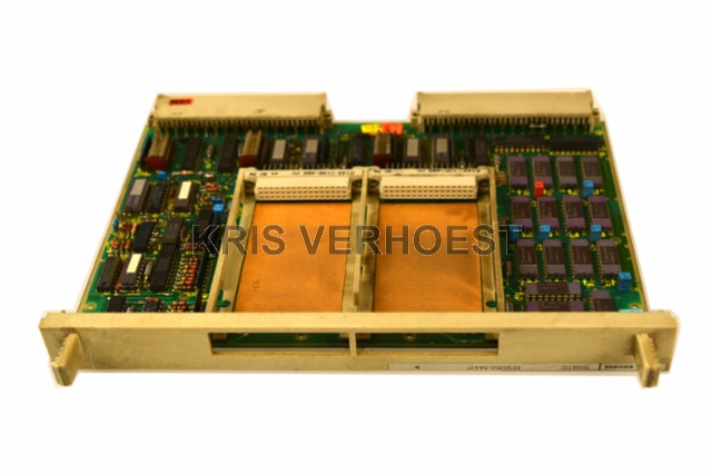Siemens 6ES5350-5AA21 (USED)