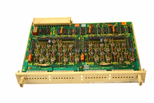 Siemens 6ES5450-6AA11 (USED)