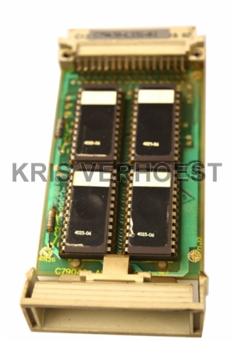 Siemens C79458-L331-B1 (NEW)