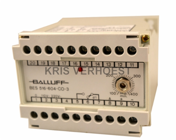 Balluff BES516-604-CO-3 (USED)