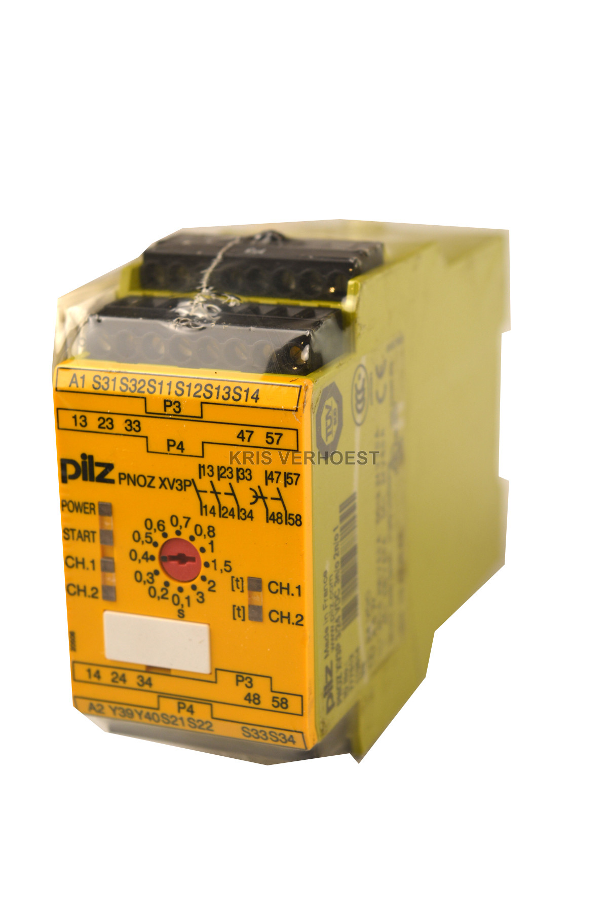 Pilz 777512 (USED)