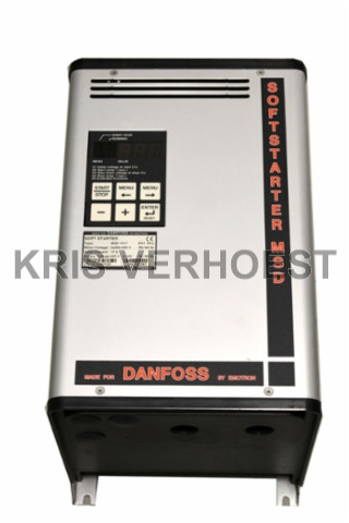 Danfoss 191G060120 (NEW)