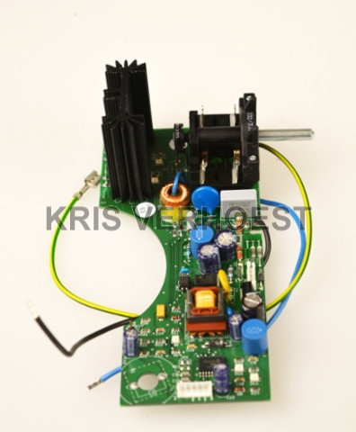 Nilfisk 302002779 (USED)