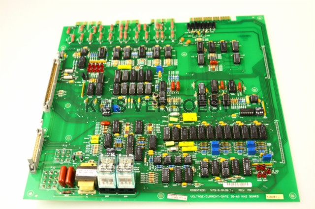 Robotron 473-0-0410-02 (USED)
