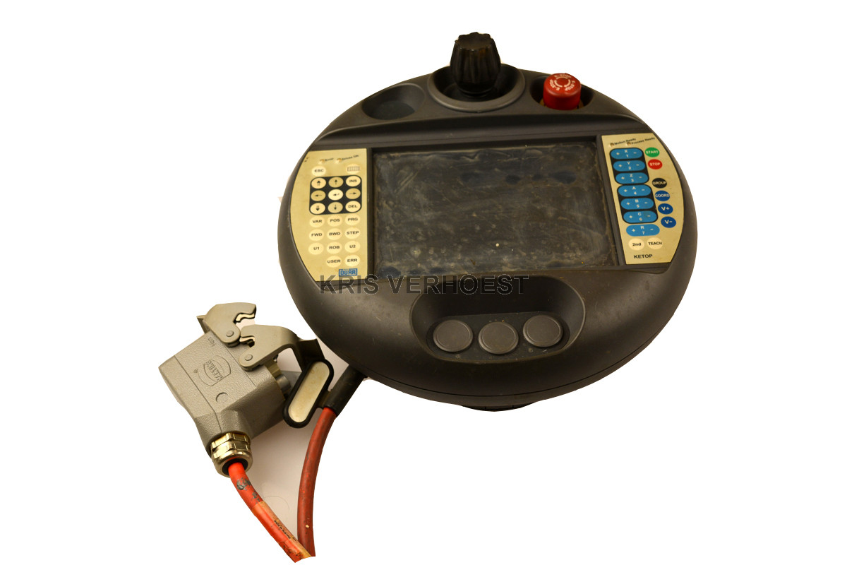 Keba 59718/15 (USED)