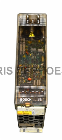 Bosch 107006843-207 (NEW)