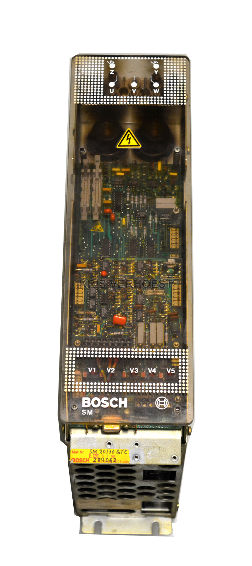 Bosch 107006843-207 (USED)