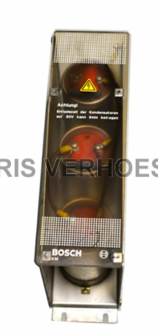 Bosch 044929-103 (NEW)