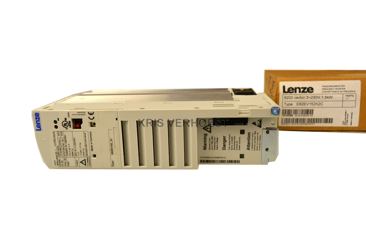 Lenze 13142269 (USED)
