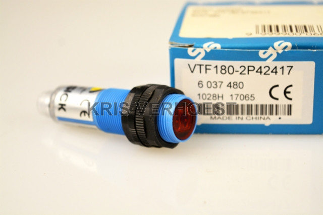 Sick 6037480 (NEW)