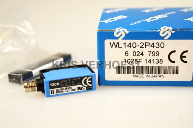 Sick 6024799 (NEW)